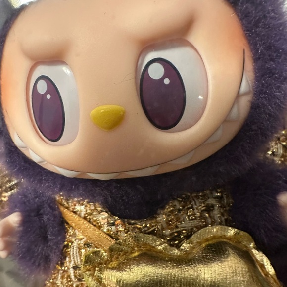 Authentic Pop Mart Wings of Fortune Collectible - Picture 11 of 11